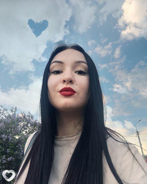 Екатерина, 23, Ульяновске — анкета №1086547