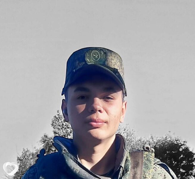 Вадим, 21, Москве — анкета №1086551