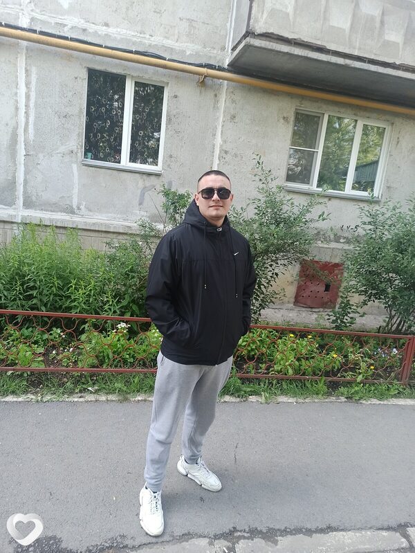Равшан, 28, Златоусте — анкета №1086553