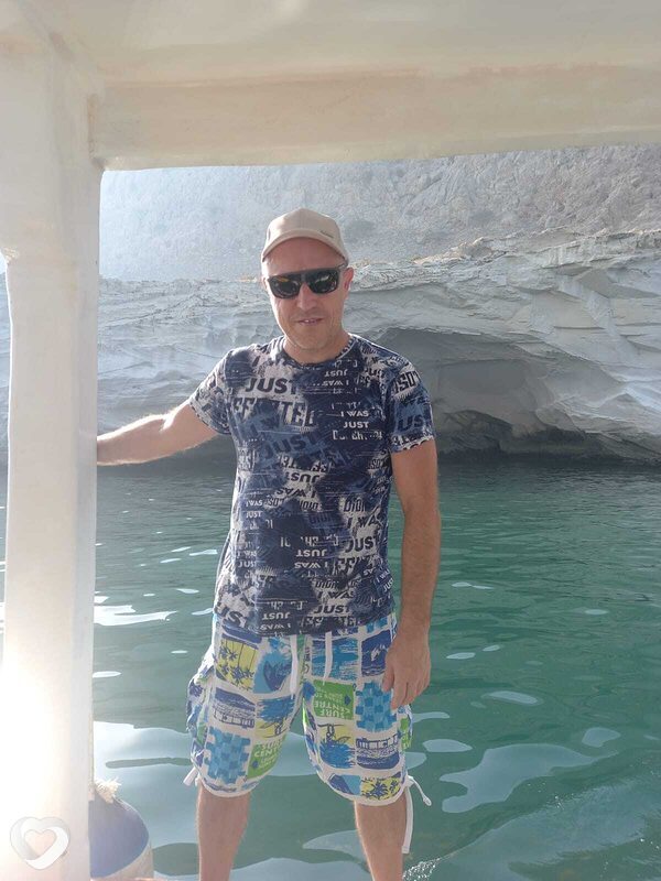 Витал, 46, Павлодаре — анкета №1086554