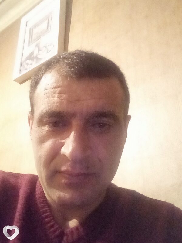 Гриша, 46, Нижнем Новгороде — анкета №1086557