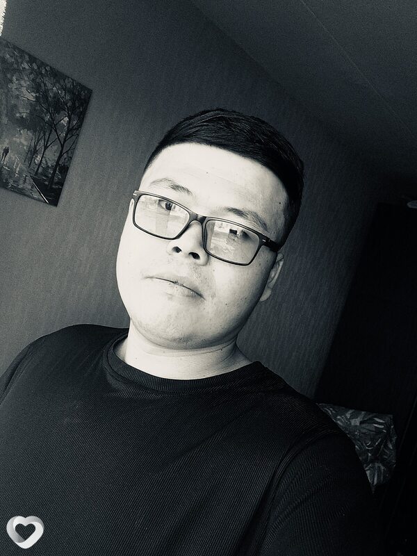 Асилбек, 28, Екатеринбурге — анкета №1086564