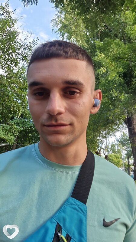 Тим, 27, Таганроге — анкета №1086565