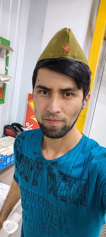 Самир, 34, Набережных Челнах — анкета №1086566