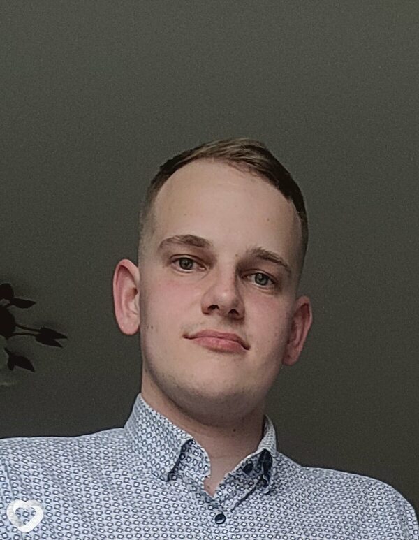 Кирилл, 29, Витебске — анкета №1086570