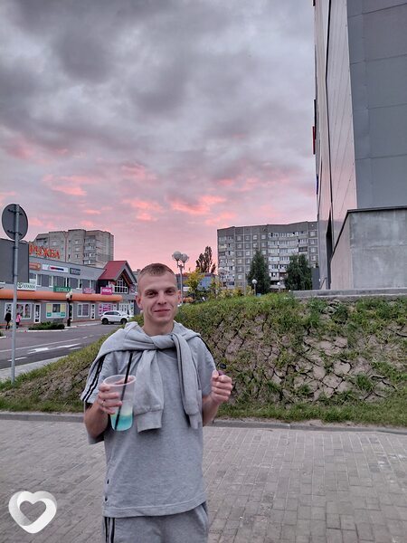 Вадим, 40, Гомеле — анкета №1086573