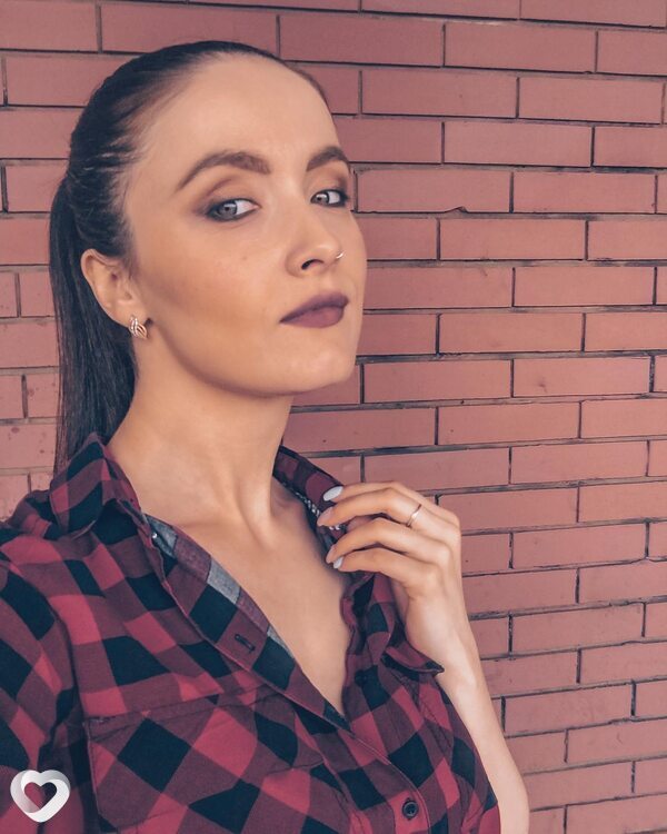 Мария, 31, Барнауле — анкета №1086580