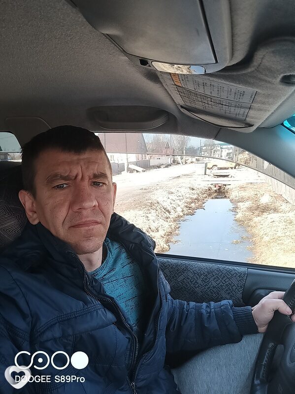 Makc, 42, Томске — анкета №1086581