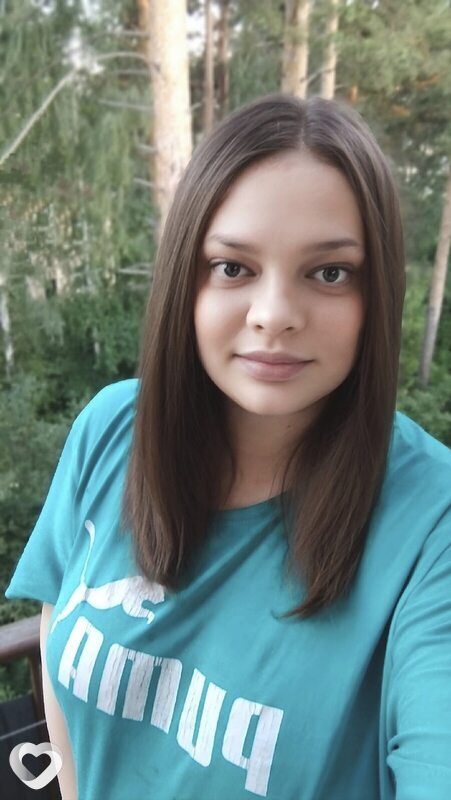 Екатерина, Снежинск