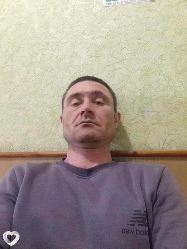 Сергей, 41, Никополе — анкета №1086587