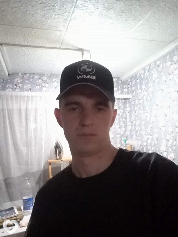 Максим, 35, Климовичах — анкета №1086593