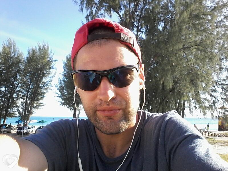 Андрей, 44, Минске — анкета №1086595