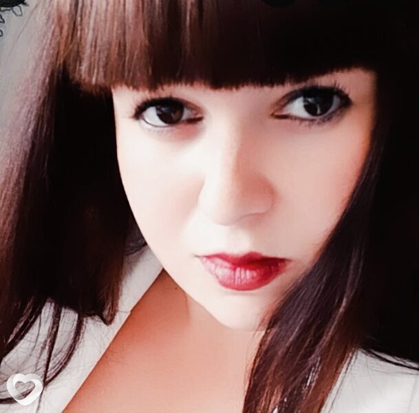 Оля, 33, Екатеринбурге — анкета №1086648
