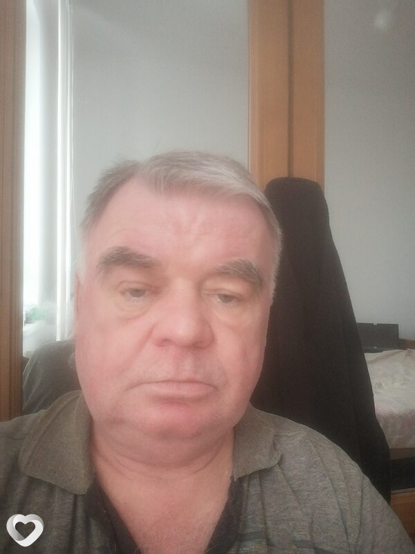 Сергей, 65, Зеленоград — анкета №1086651