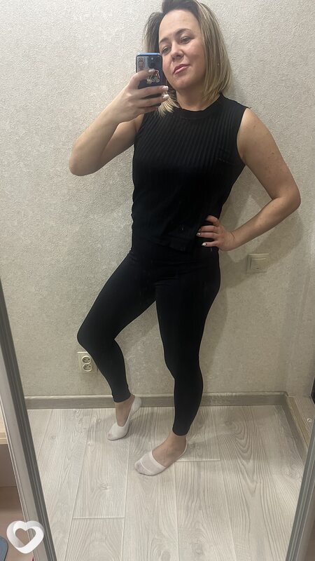 Эльмира, 37, Казани — анкета №1086654