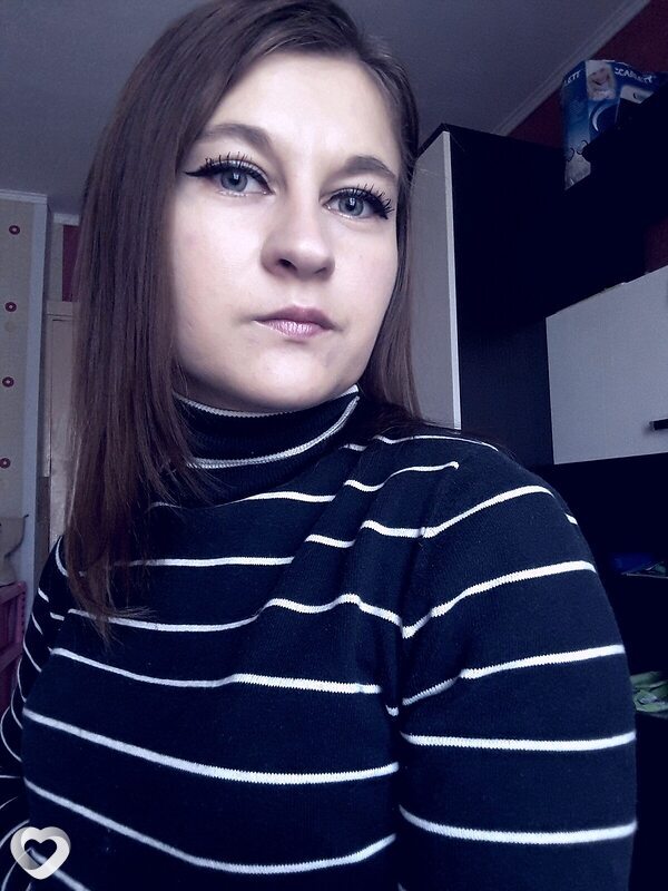 Надя, 33, Кобрине — анкета №1086664