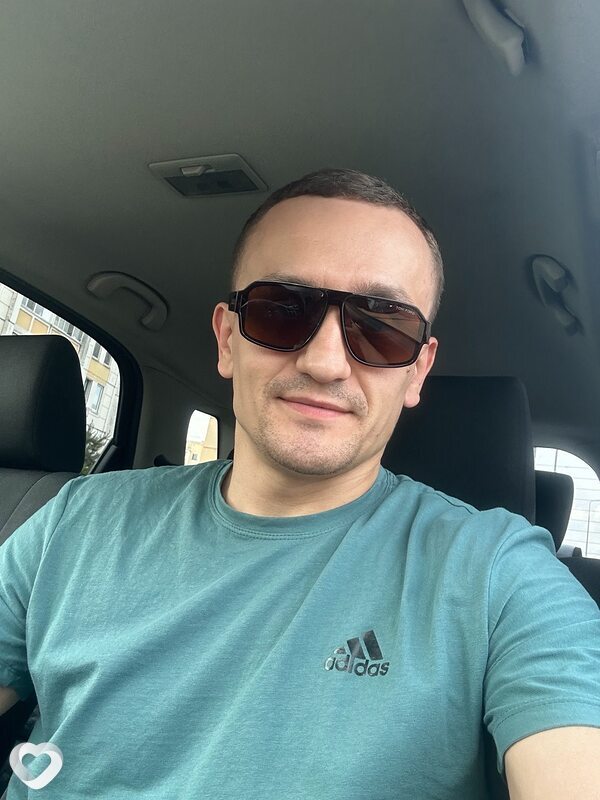 Ilya, 32, Москве — анкета №1086665