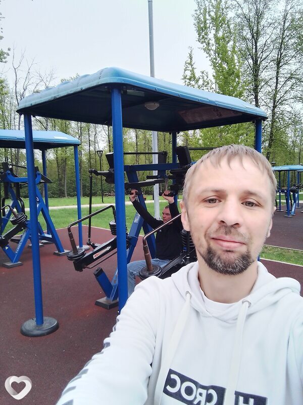 Алексей, 40, Орёл — анкета №1086625