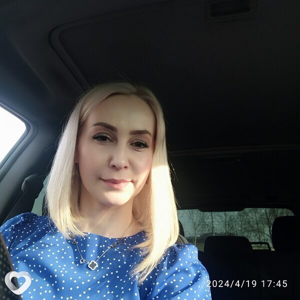 Татьяна, 43, Воткинске — анкета №1086628