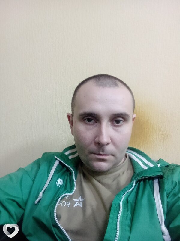 Александр, 34, Липецке — анкета №1086630