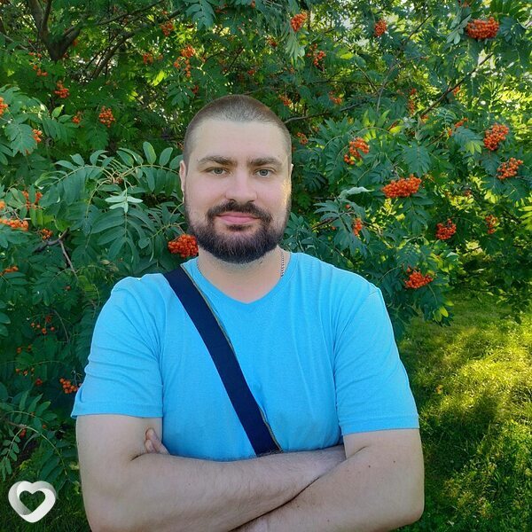 Олег, 40, Омске — анкета №1086632
