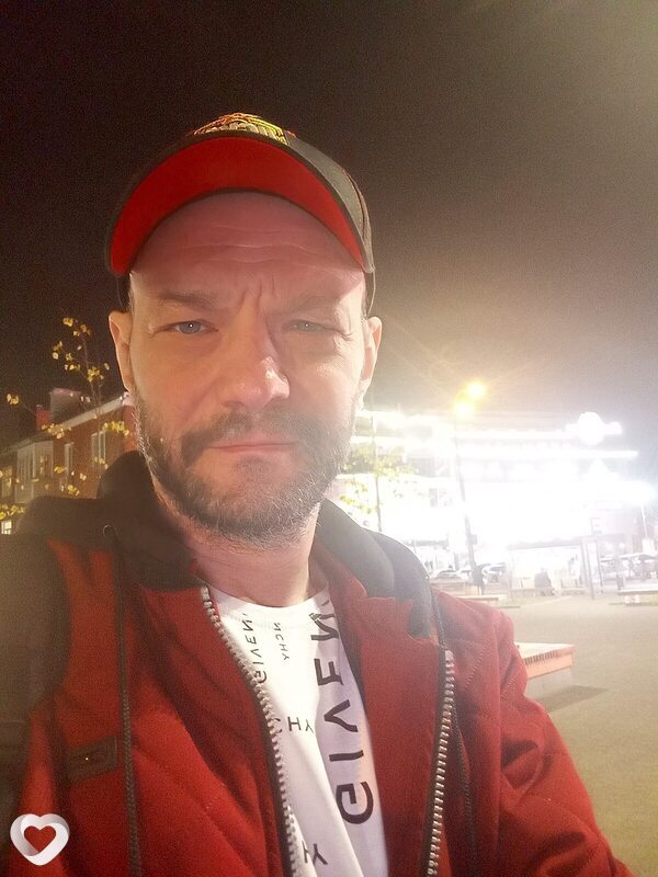 Александр, 44, Мытищах — анкета №1086634