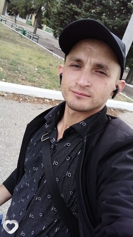 Иван, 27, Камышине — анкета №1086597