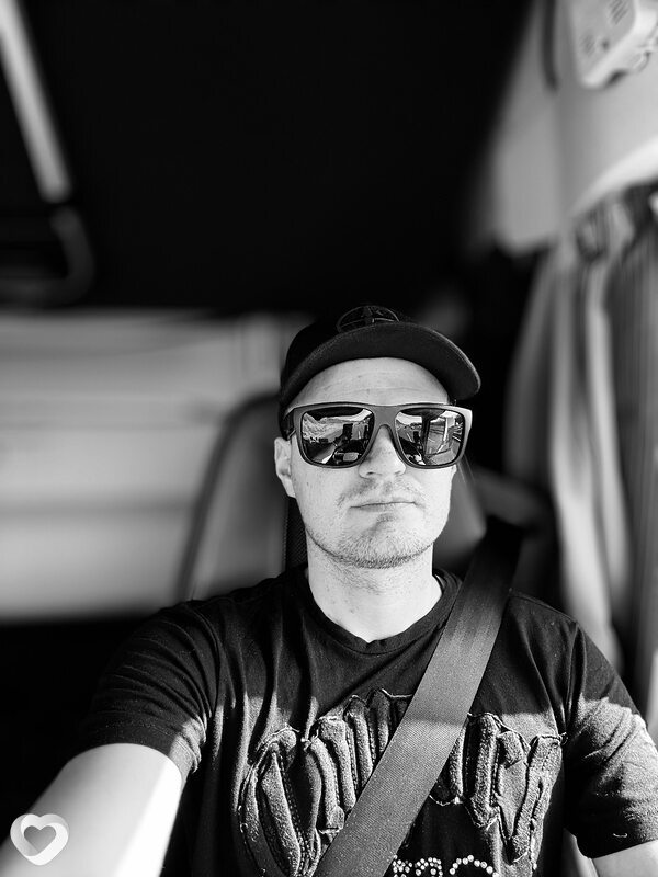 Алексей, 36, Могилев — анкета №1086599