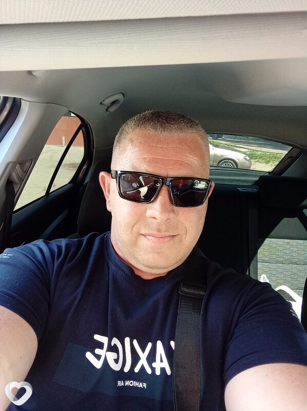 Сережа, 46, Ржеве — анкета №1086600