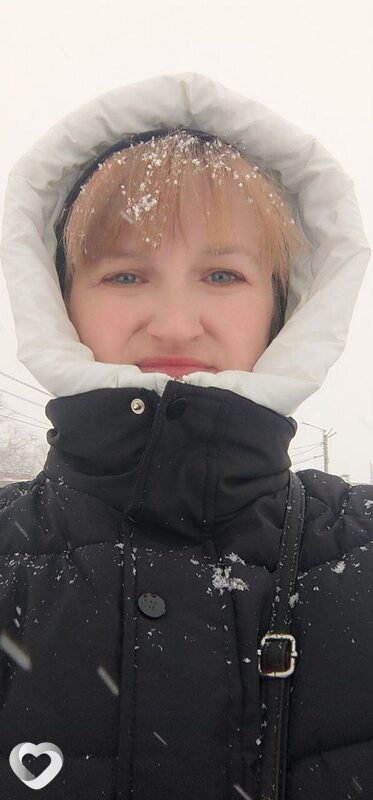 Ольга, 39, Рязани — анкета №1086604