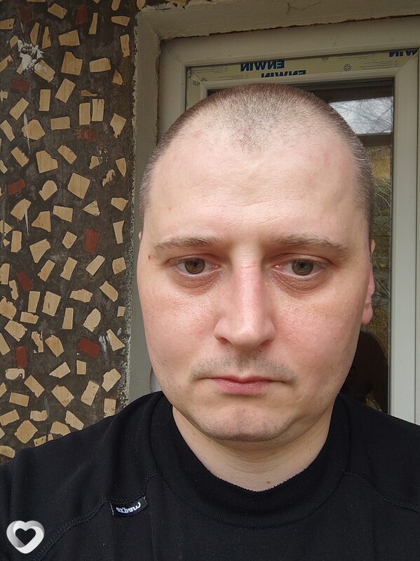 Дмитрий, 42, Ростове-на-Дону — анкета №1086613