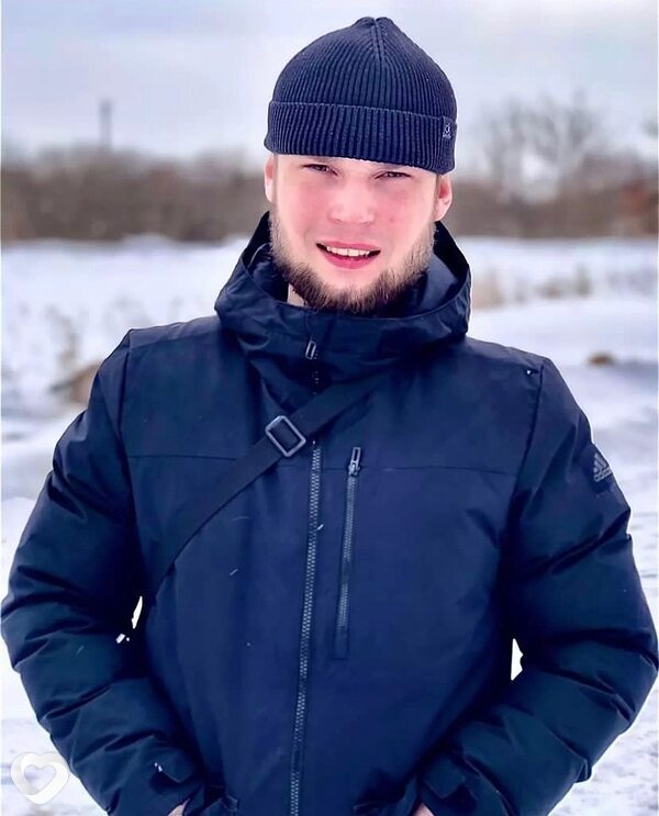 Дима, 28, Челябинске — анкета №1086615