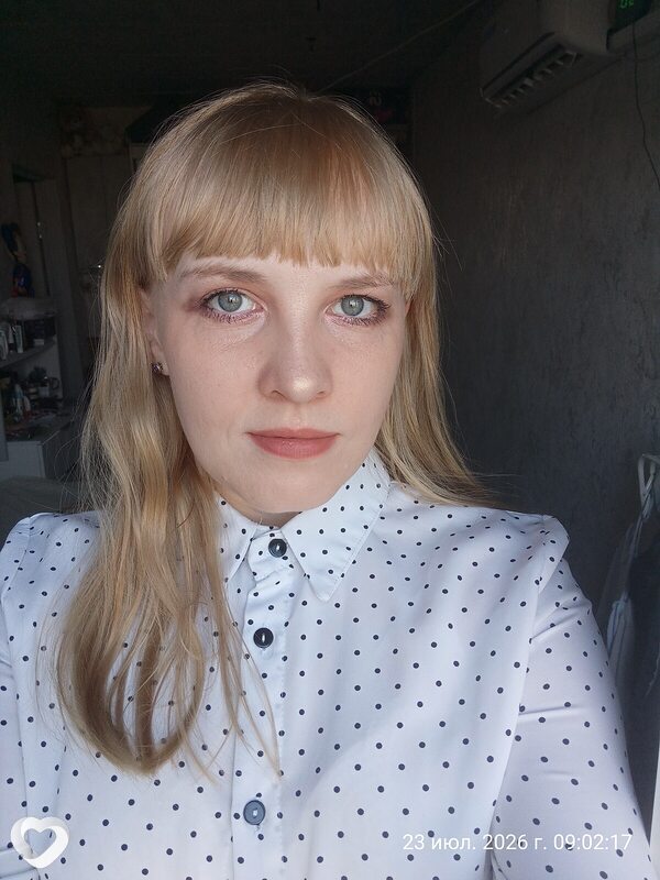 Елена, 33, Омске — анкета №11208