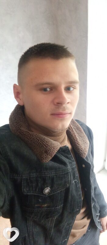 Алексей, 25, Улан-Удэ — анкета №1086947