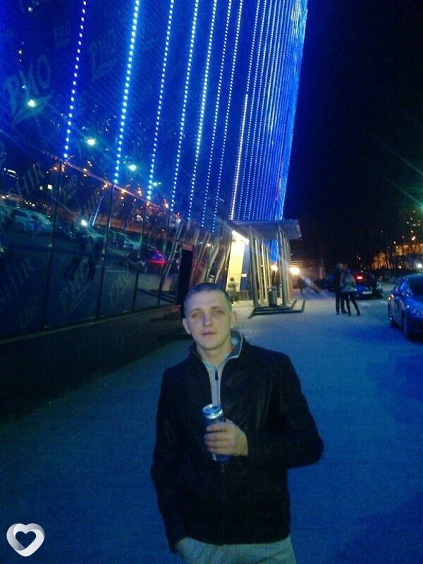 Сергей, 37, Туле — анкета №1086949