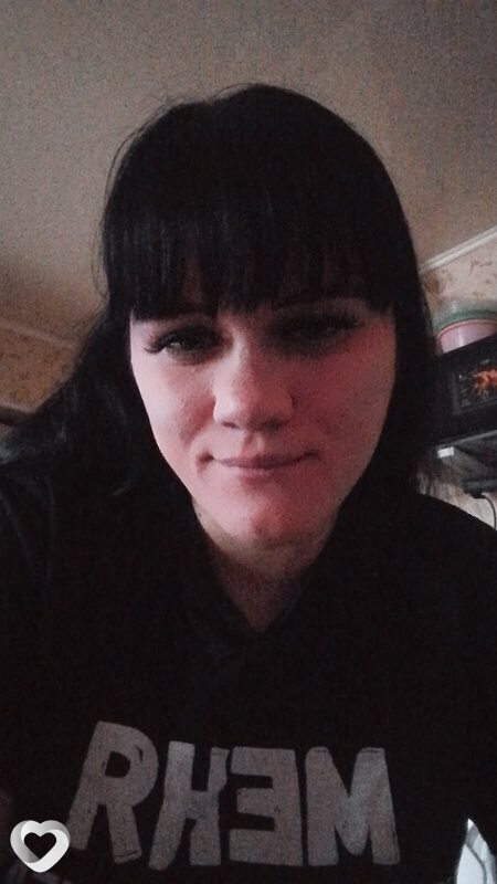 Юлия, 26, Оренбурге — анкета №1086950