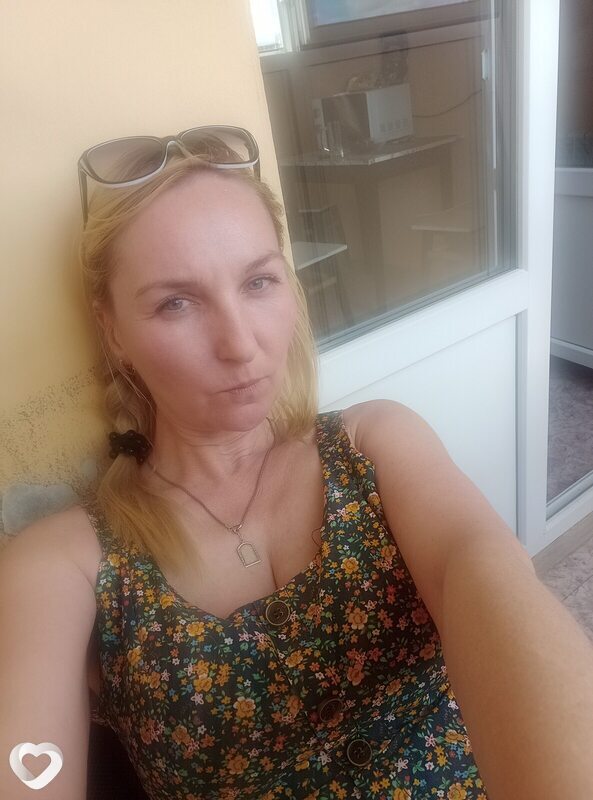 Светлана, 43, Воронеже — анкета №1086952