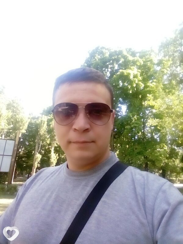 Артём, 43, Воронеже — анкета №1086953