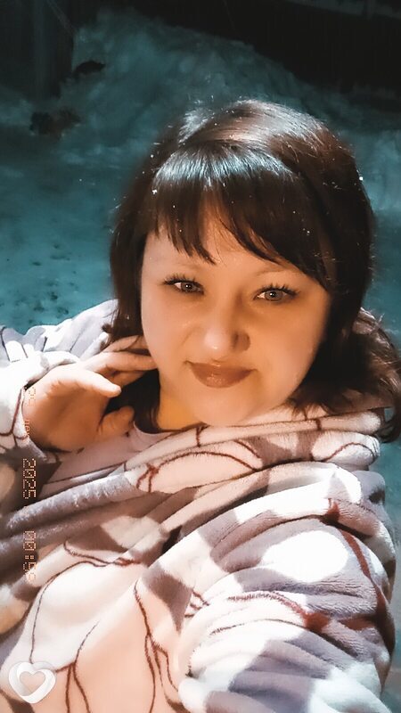 Ирина, 38, Кургане — анкета №1086954