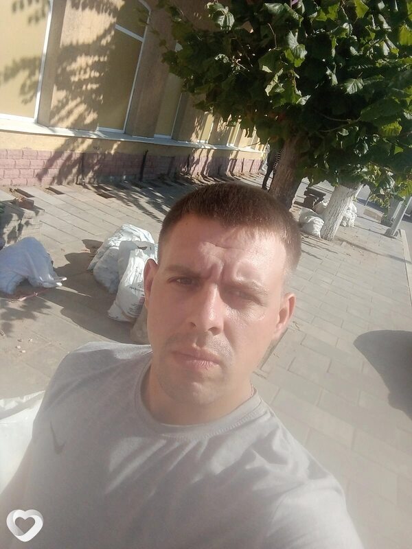 Павел, 32, Москве — анкета №1086962