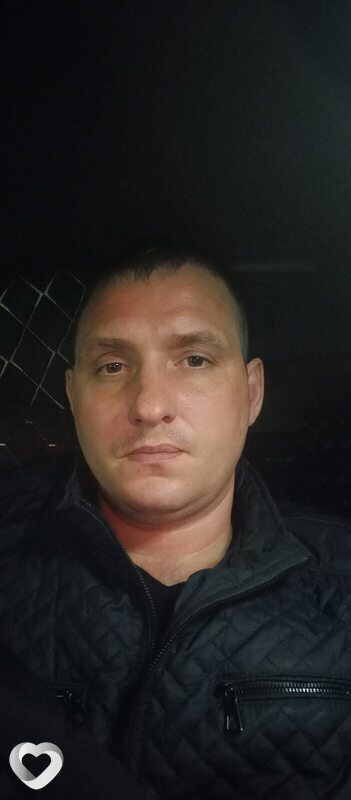 Александр, 37, Саратове — анкета №1086676