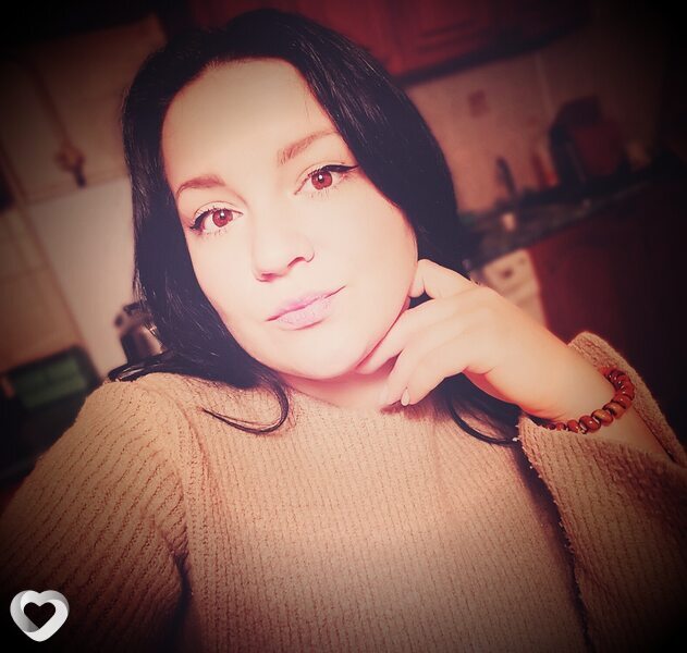 Наталья, 34, Сморгони — анкета №1086677