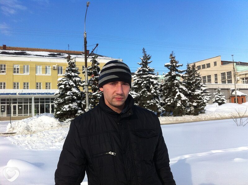 Алекскс, 35, Воронеже — анкета №1086680