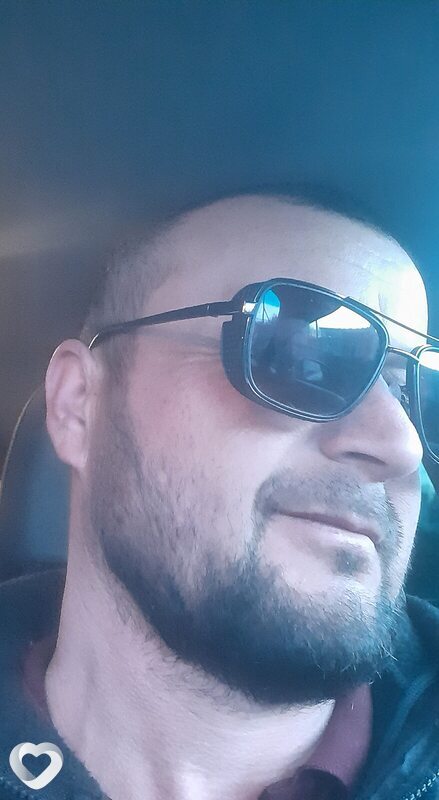 Акбар, 42, Екатеринбурге — анкета №1086682