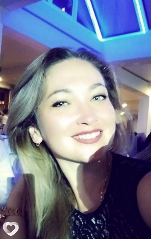 Светлана, 35, Новороссийске — анкета №1086689