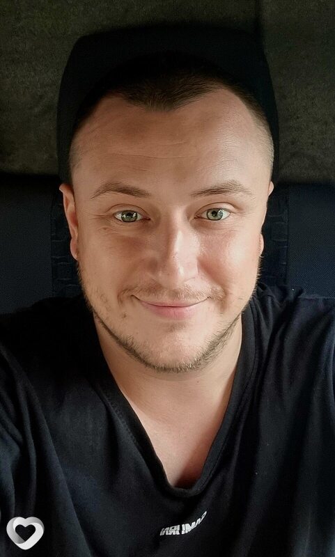 Алексей, 37, Саранске — анкета №1086695