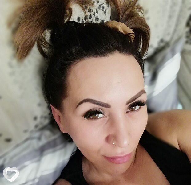 Оксана, 47, Минске — анкета №1086722