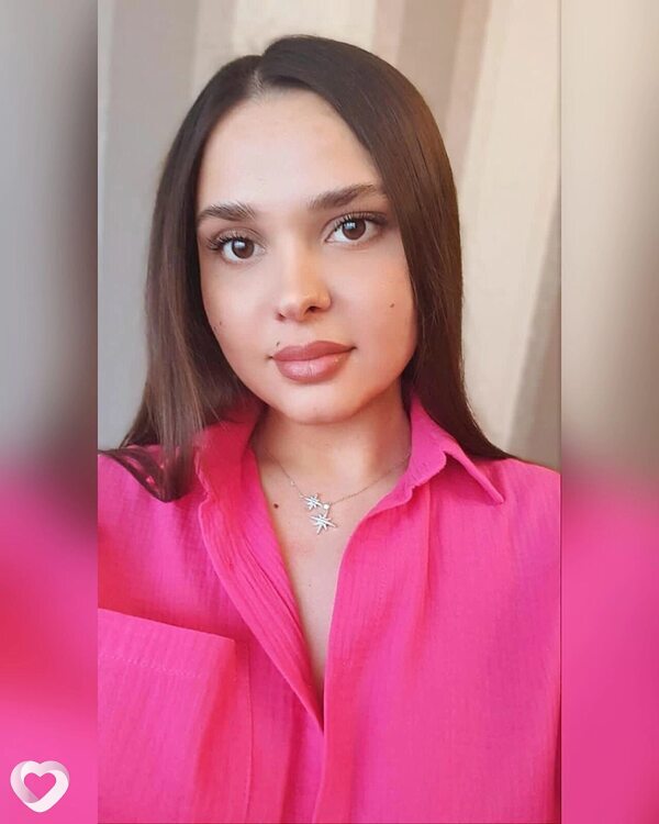 Светлана, 28, Волгограде — анкета №1086724