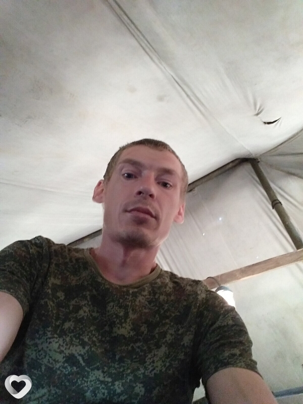 Серега, 38, Минске — анкета №1086730