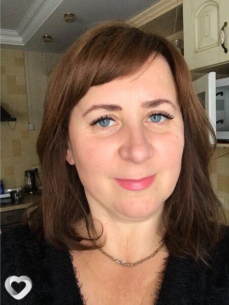 Ольга, 48, Минске — анкета №1086733